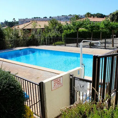 Le Grand Large Vue Mer Hyères