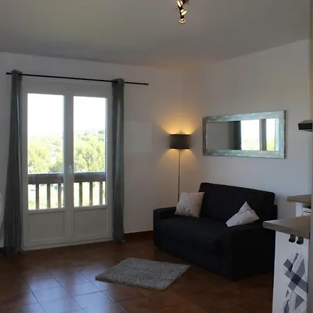 Appartamento Le Grand Large Vue Mer